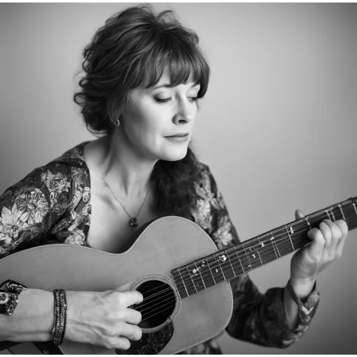 Harriet Jones (musician)