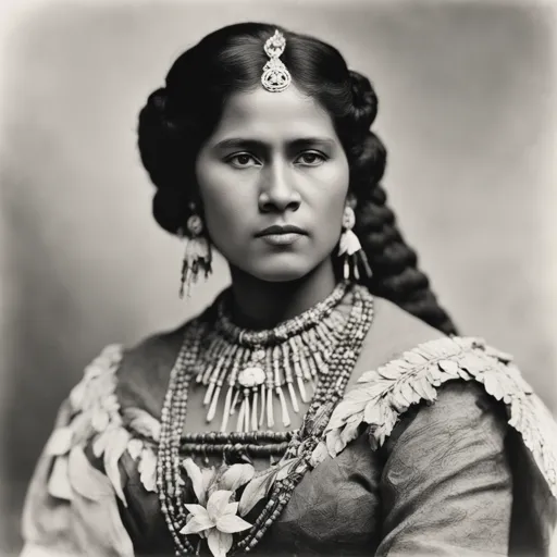 Harriet Kawahinekipi