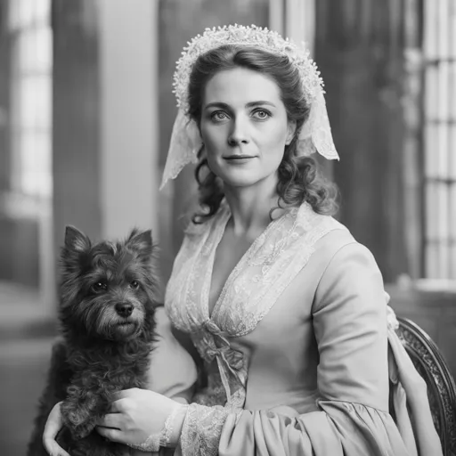 Harriet Kemsley