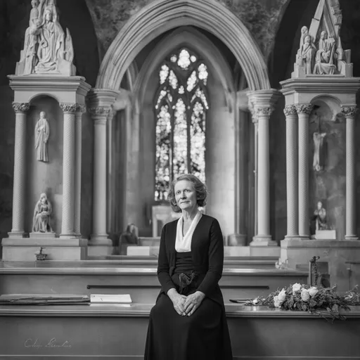 Harriet Kirkwood