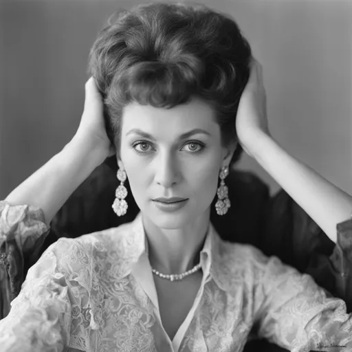 Harriet Klausner
