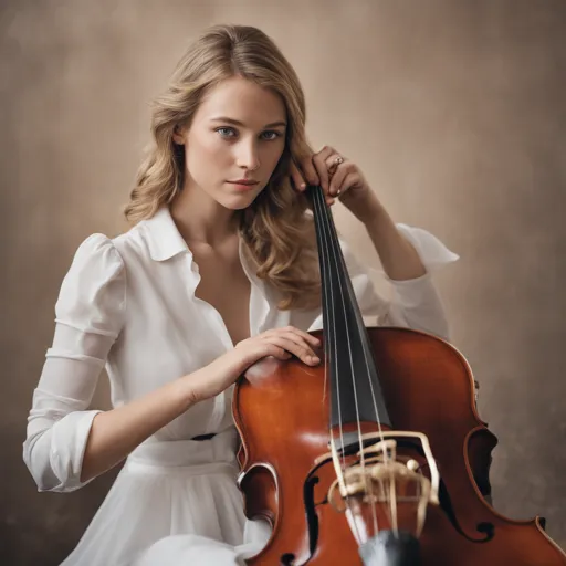 Harriet Krijgh