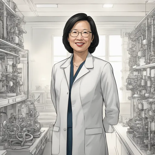 Harriet Kung