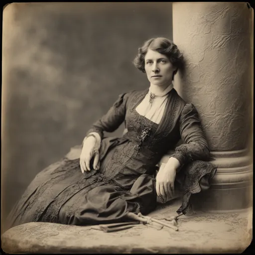 Harriet Lange Rheingold