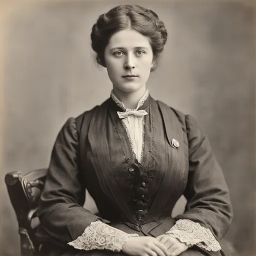 Harriet Leisk