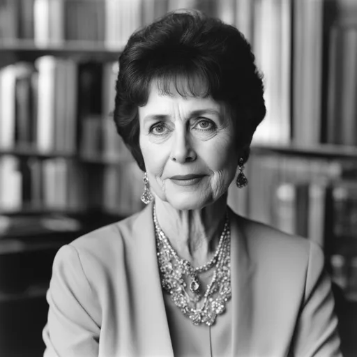 Harriet Lerner