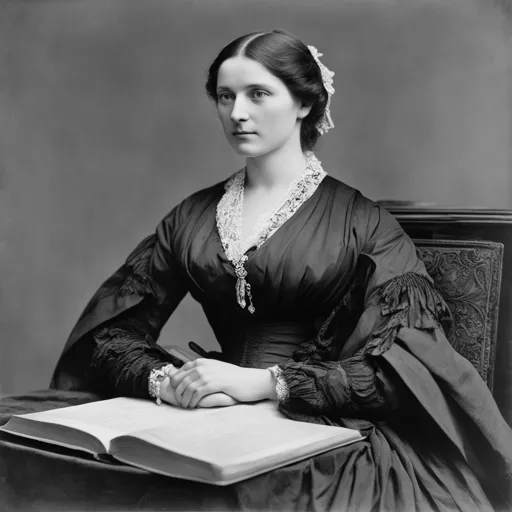 Harriet Letitia Martin