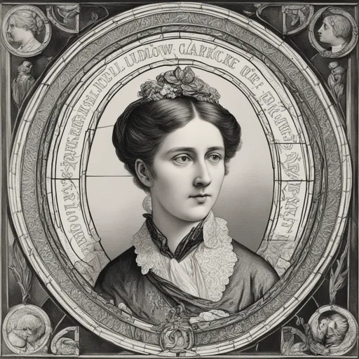 Harriet Ludlow Clarke