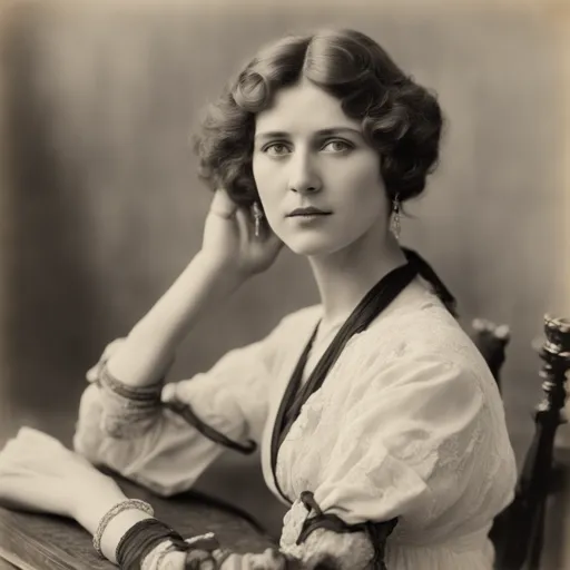 Harriet Lummis Smith