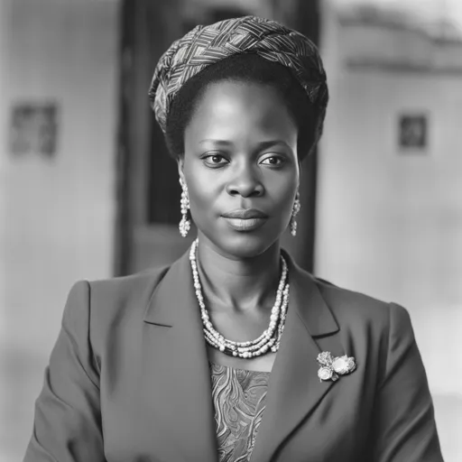 Harriet Magala