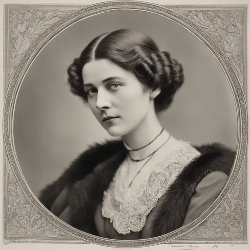 Harriet Maitland Young