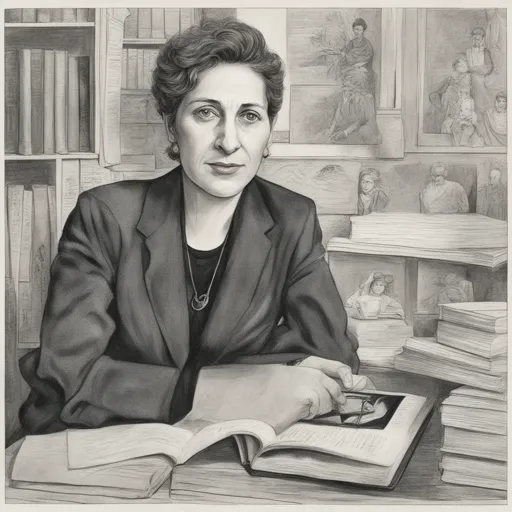 Harriet Malinowitz