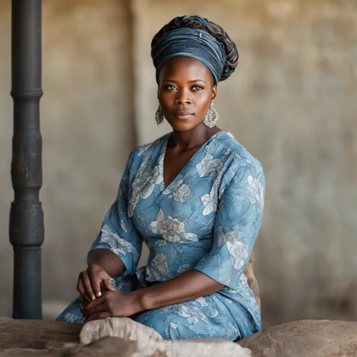 Harriet Manamela