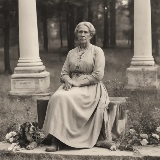 Harriet Marble