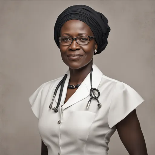 Harriet Mayanja-Kizza