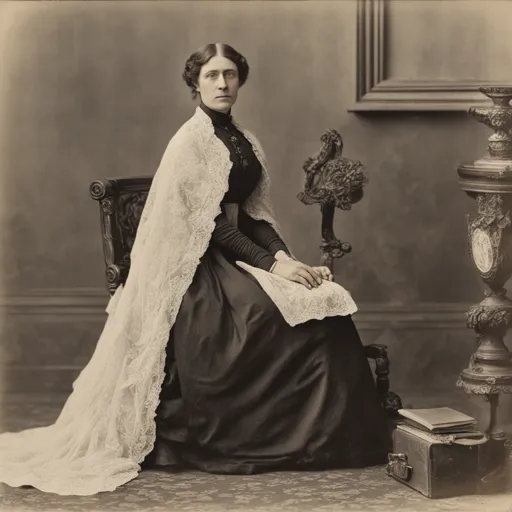 Harriet McIlquham