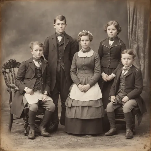 Harriet Millar-Mills