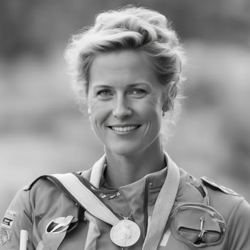 Harriet Miller-Brown