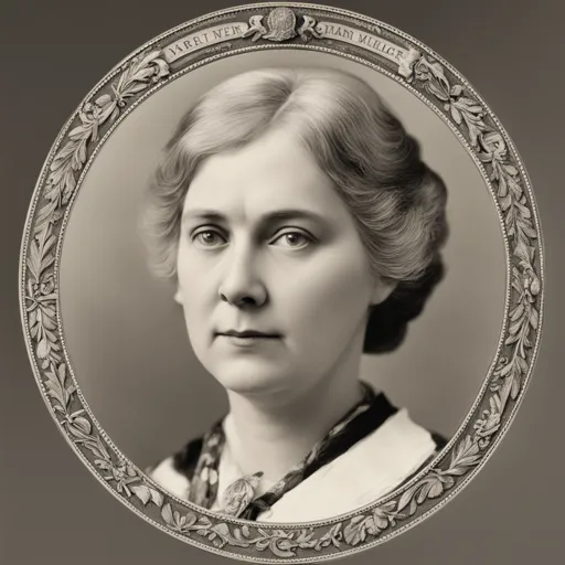 Harriet Miller (politician)