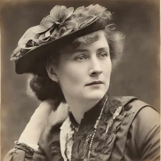 Harriet Miller Davidson