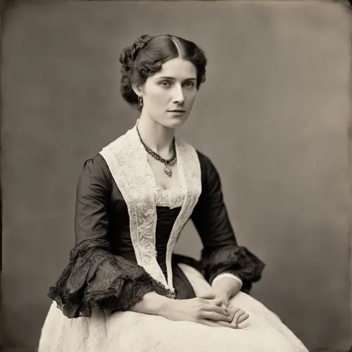 Harriet Nevins