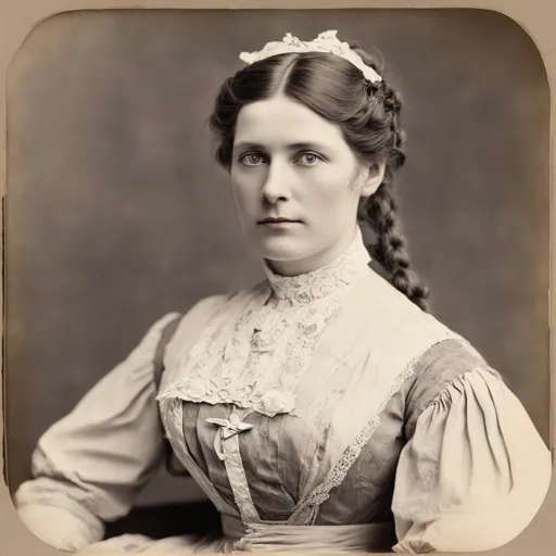 Harriet Newton Phillips