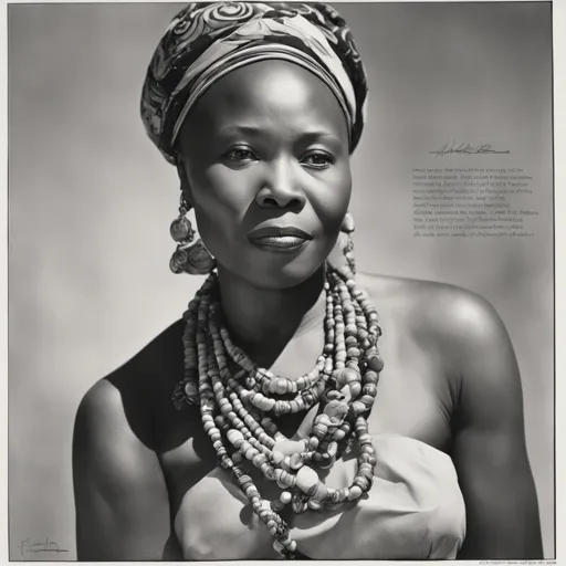 Harriet Ngubane