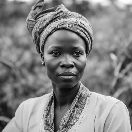 Harriet Ntabazi