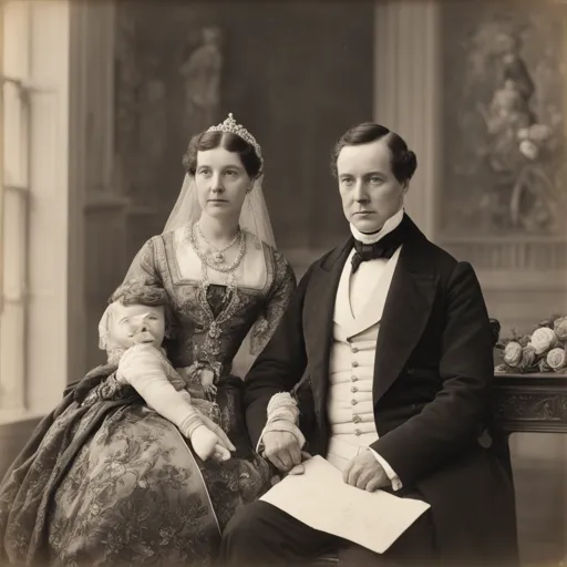Harriet Osborne, Baroness Godolphin