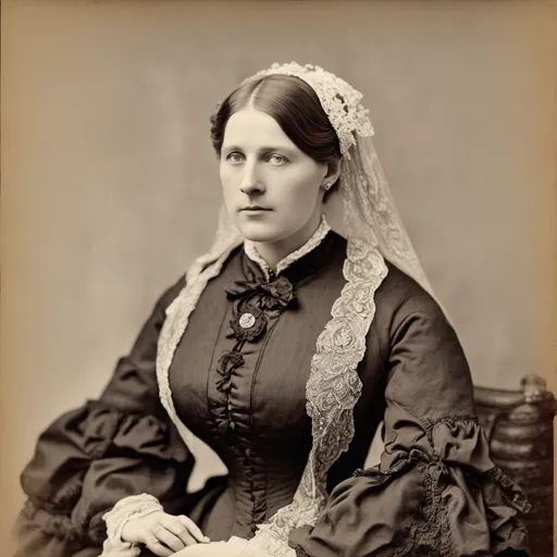 Harriet Parr