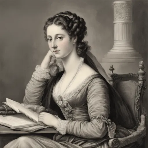 Harriet Pigott