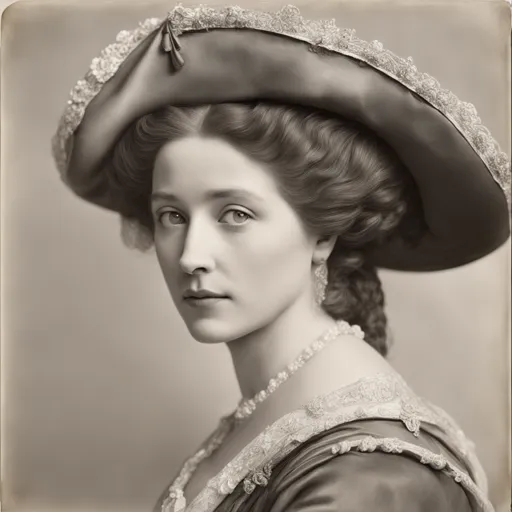 Harriet Pitt