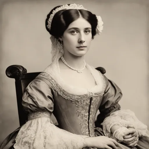 Harriet Raikes