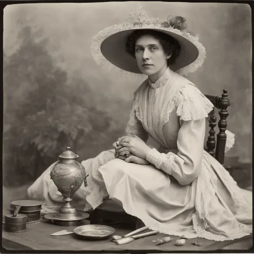 Harriet Randall Lumis