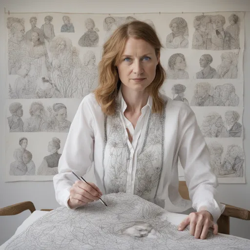 Harriet Riddell