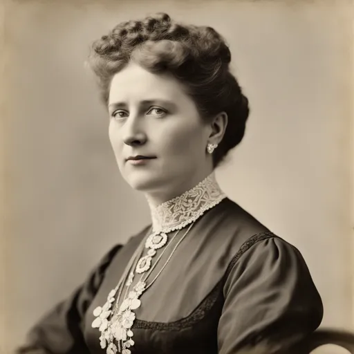 Harriet Roosevelt Richards