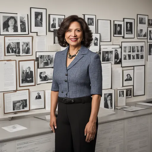 Harriet Ruiz