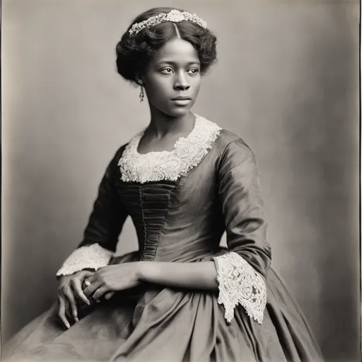 Harriet Samuel