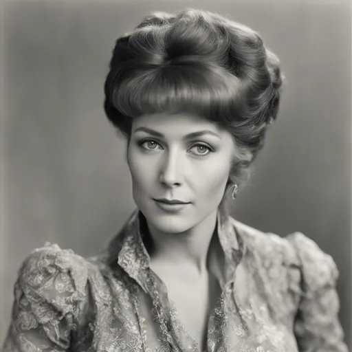 Harriet Sansom Harris