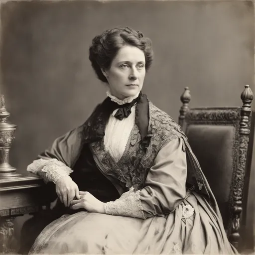 Harriet Sartain