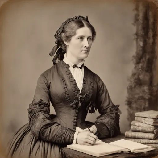 Harriet Sheppard