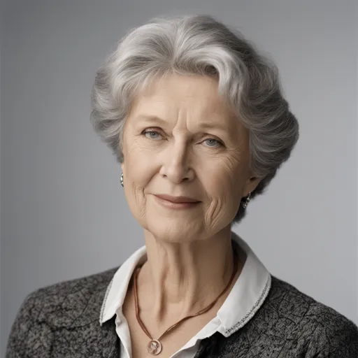 Harriet Silius