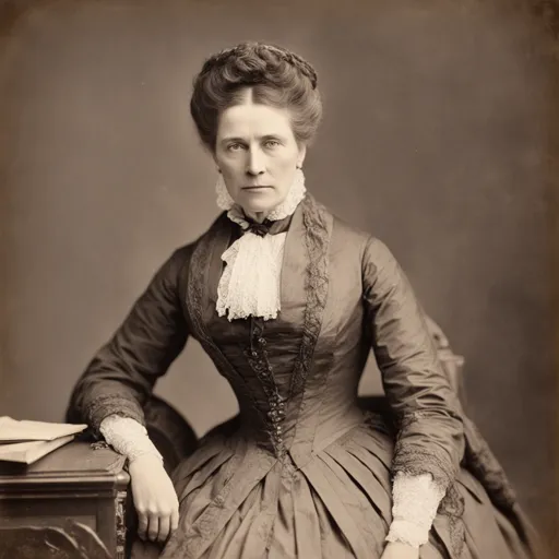 Harriet Smith Windsor