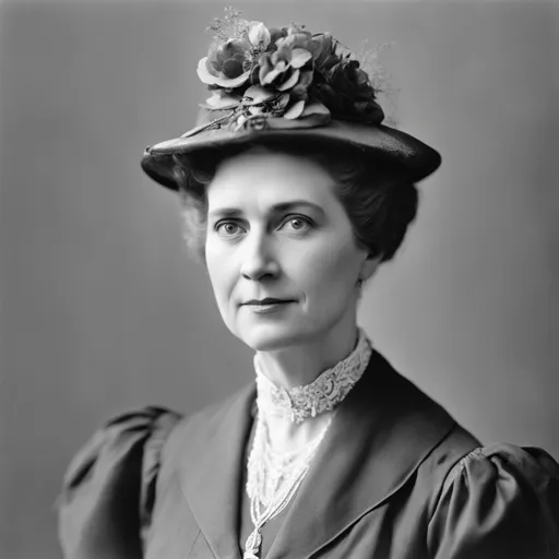 Harriet Spanel