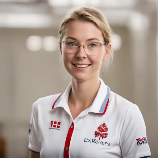 Harriet Stevens