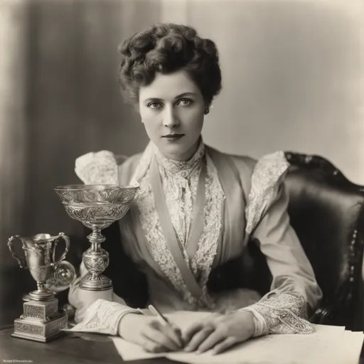Harriet T. Righter