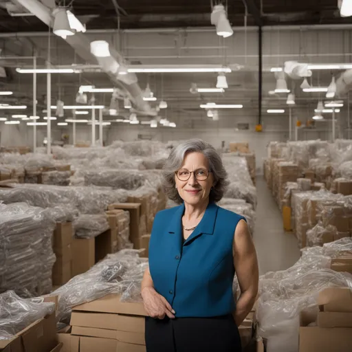 Harriet Taub