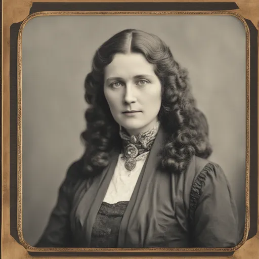 Harriet Trudell