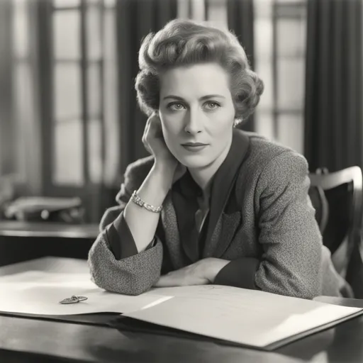 Harriet Wadeson