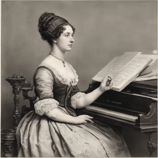 Harriet Wainwright